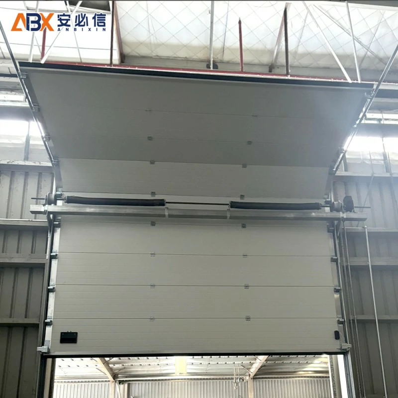 抚顺市垂直提升门