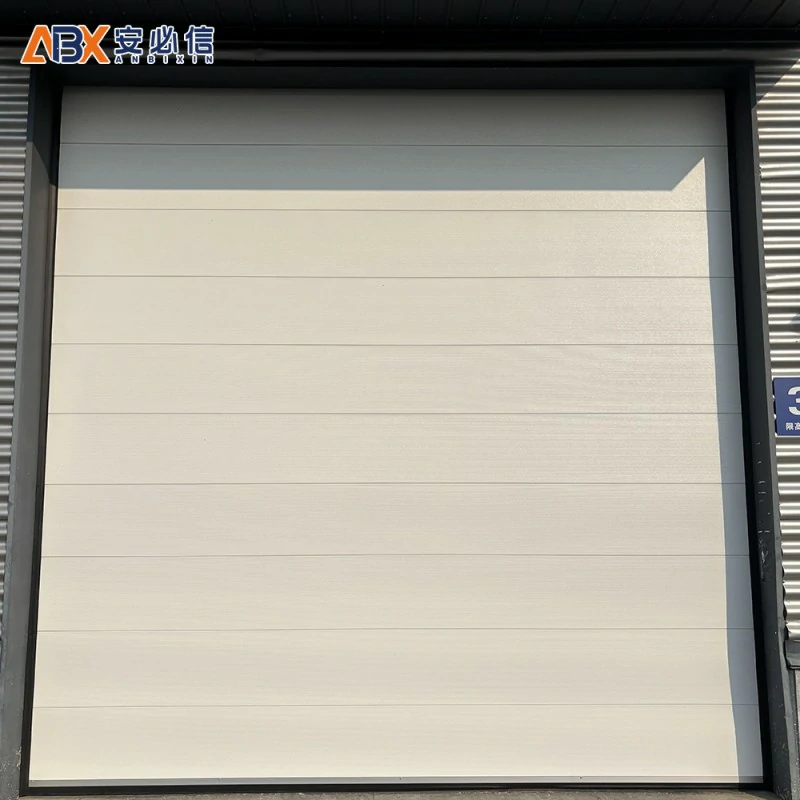 抚顺市快速提升门
