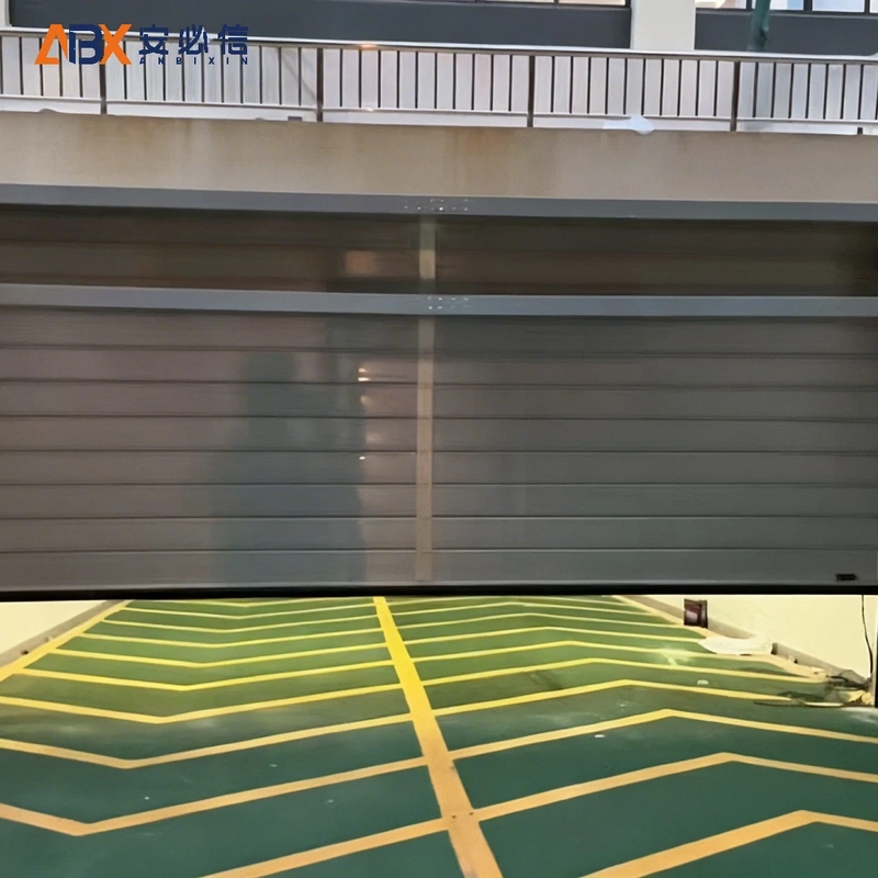 抚顺市洁净室高速门