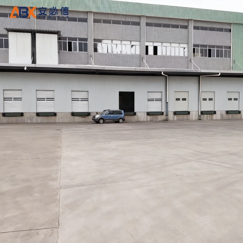 抚顺市快速卷帘门